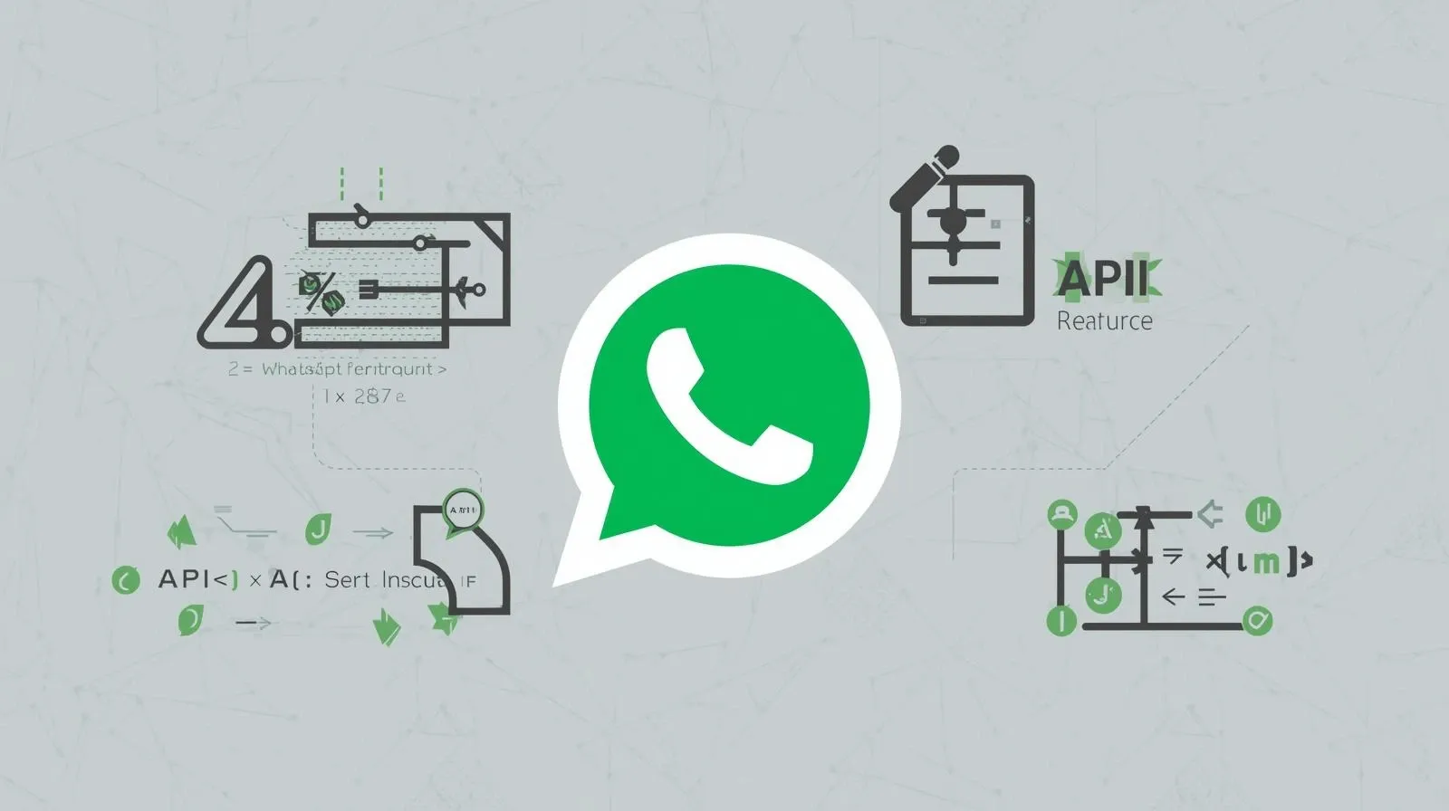 WhatsApp Business API Integration & Automation